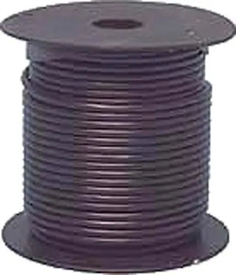 100 Spool Black 14-Gauge Bulk Primary Wire Lakeside Buggies Direct 