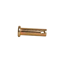 MadJax XSeries Storm Master Cylinder Clevis Pin