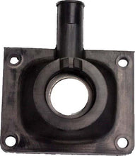 Yamaha Carburetor Mounting Joint (Models G1)