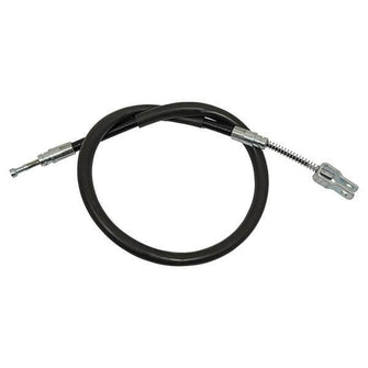 Driver - EZGO Medalist / TXT Brake Cable (Years 1994-Up)