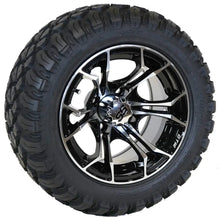 12" Tire & Wheel Builder Lakeside Buggies Direct 