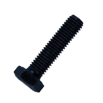 MadJax XSeries Storm M10x40 Black Hex Head Bolt