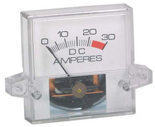 EZGO Powerwise Ammeter (Years 1975-Up)