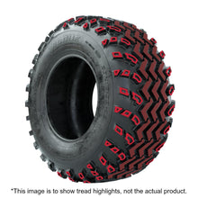 23x10.00-12 GTW Rogue All Terrain Tire