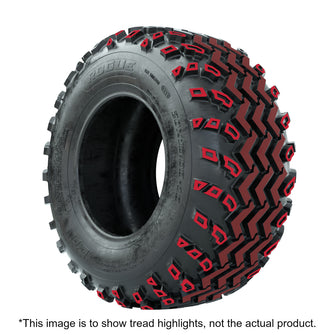 20x10.00-10 GTW Rogue All Terrain Tire