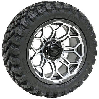 14" Tire & Wheel Builder Lakeside Buggies Direct 