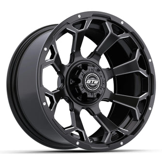 14x7 GTW&reg; Raven Off-Road Wheel PN# 19-226 GTW 