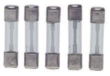 AGC Fuse -3/8 Amp (Set of 5)