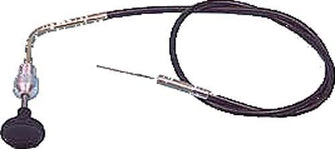 EZGO Choke Cable (Years 1989-1993)