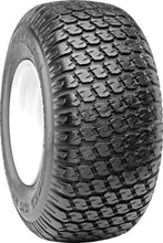 18x8.50-8 S-pattern Traction Tire (No Lift Required) Duro 