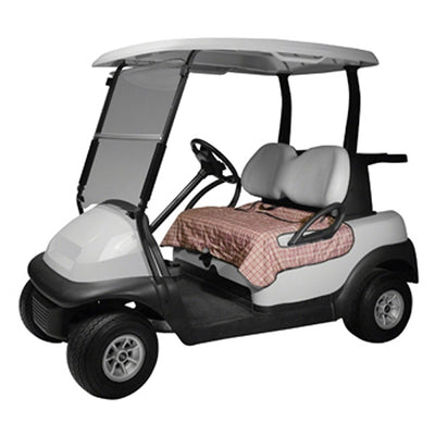 Seat Accessories