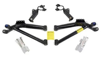 1985-95 Yamaha G2-G9 - Jake’s 5 Inch A-Arm Lift Kit Jakes 