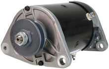 Reliance HD Starter Generator - For EZGO 2-Cycle (Years 1978-1993)