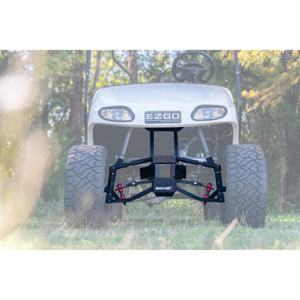 MadJax® EZGO TXT 5" King XD Lift Kit (Years 2014-Up)