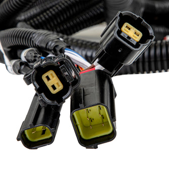 MadJax XSeries Storm Main Wire Harness (Gen 2 Models)