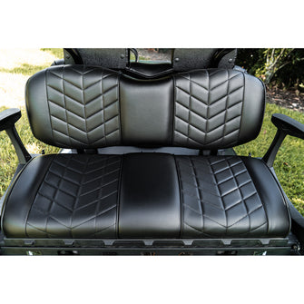 ãMadJax Aviator Genesis 250/300 Black Rear Seat Cushions