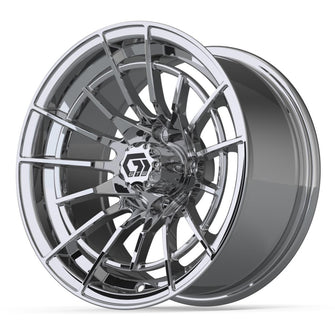 12″ GTW® Boost Chrome Wheel