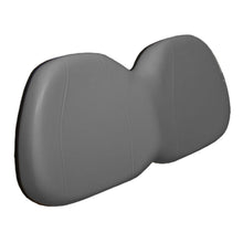 Club Car Precedent, Onward, Tempo Gray Seat Back Cushion Assembly