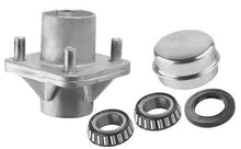 EZGO Wheel Hub Assembly (Years 1980-2001)