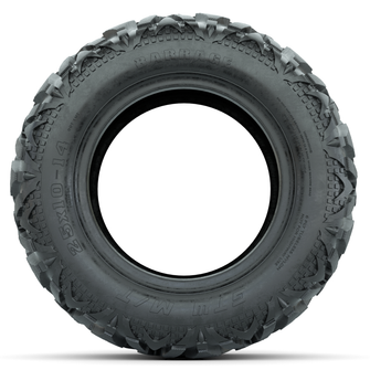 25x10-14 GTW Barrage Mud Tire (Lift Required)