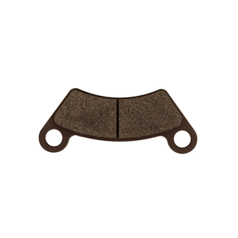 MadJax XSeries Storm Front Brake Pad