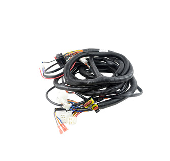 Star Car EV Sirius 4-4+2 - Main Harness