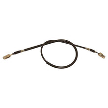 Yamaha Passenger-Side Brake Cable (Models G1-G9)