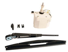 Universal Automatic Windshield Wiper Kit