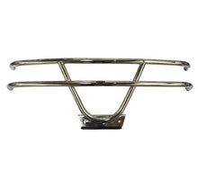 MadJax Stainless Steel Brush Guard  Club Car DS (Years 1982-UP)