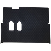 Xtreme Floor Mats for MadJax XSeries 2024-Up  All Black