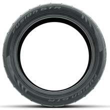 205/40-R14 GTW Fusion GTR Steel Belted Street Tire