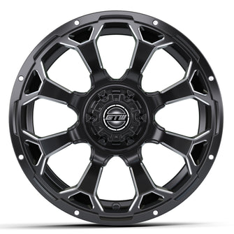 14x7 GTW Raven Off-Road Wheel