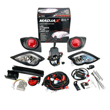 MadJax Yamaha G29/Drive RGB Ultimate Plus Light Kit (Years 2007-2016)