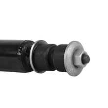 MadJax XSeries Storm Rear Shock