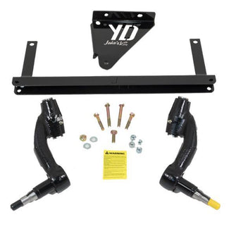 2017- Up Yamaha Electric Drive2 - Jakes 6 Inch Spindle Lift Kit