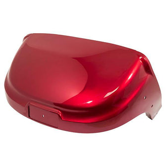 EZGO TXT Premium Metallic Inferno Red Front Cowl (Years 2014-Up)