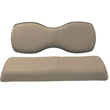 MadJax Buff Genesis 250/300 Rear Seat Cushion Set