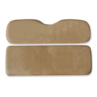 GTW Mach Series & MadJax Genesis 150 Rear Seat Replacement Cushion - Tan