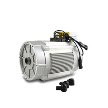 Star EV Sirius/Capella 4/4+2 5KW Electric Motor