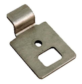 Club Car Precedent Seat Hinge Plate (Years 2004-Up)