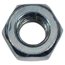 1/4-28 Nylon Lock Nut