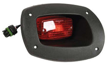 2008-15 EZGO RXV - Passenger Side Taillight