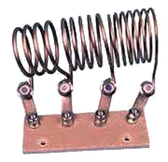 EZGO Resistor Assembly (Years 1970-1984)