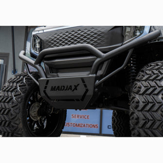 MadJax Brush Guard for EZGO RXV (2008-2022) with APEX Body Kit