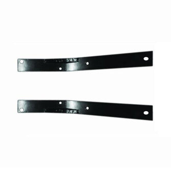 1982-Up Club Car DS - GTW Clays Basket Brackets