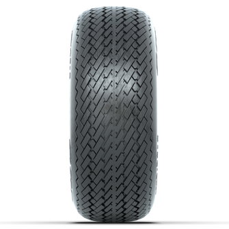 18x6.50-8 Sawtooth Street Tire (No Lift Required)