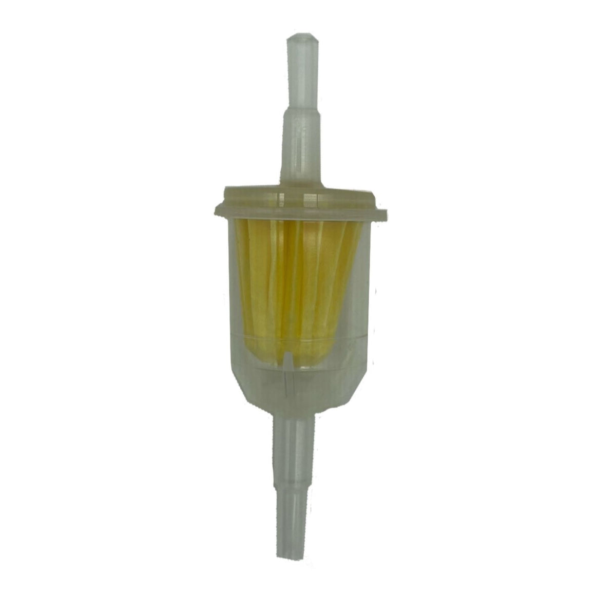 1/4" Inline Fuel Filter (For Select Models)