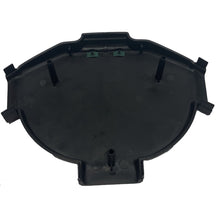 EZGO Steering Wheel / Cardholder Assembly (Years 1975-Up)