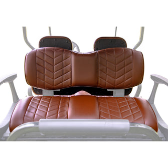 ãMadJax Aviator Genesis 250/300 Coffee Rear Seat Cushions