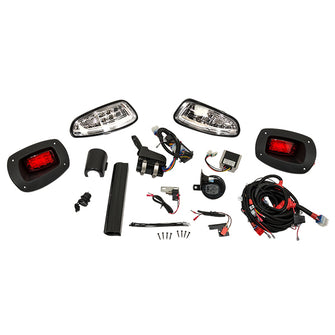 MadJax EZGO RXV LED Ultimate Plus Light Kit (Years 2008-2015)